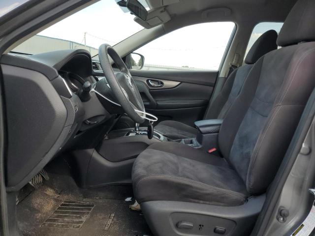 2015 NISSAN ROGUE S - KNMAT2MV5FP517985