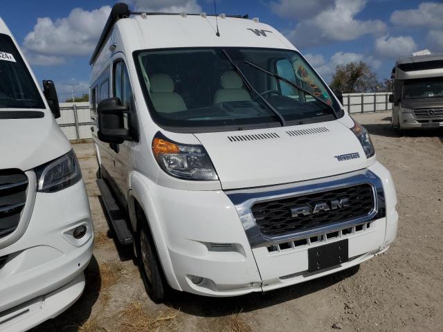 2021 RAM PROMASTER #3025204640