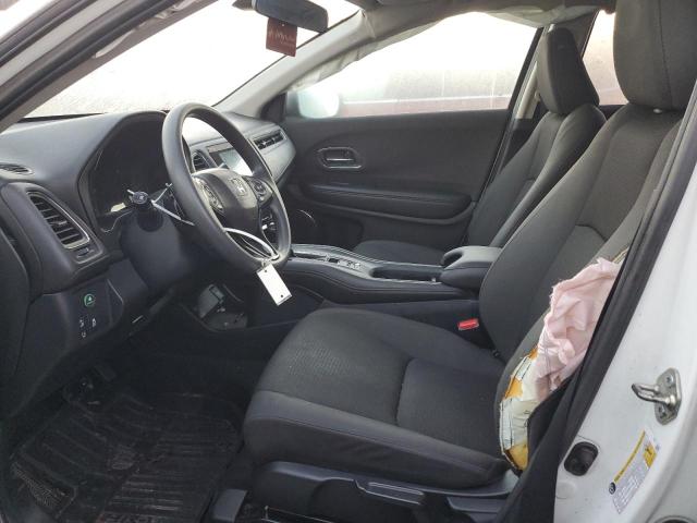 VIN 3CZRU5H56KM729655 2019 HONDA HR-V no.7