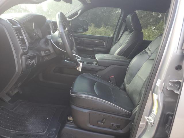 2022 RAM 2500 LIMIT 3C6UR5SL8NG433863