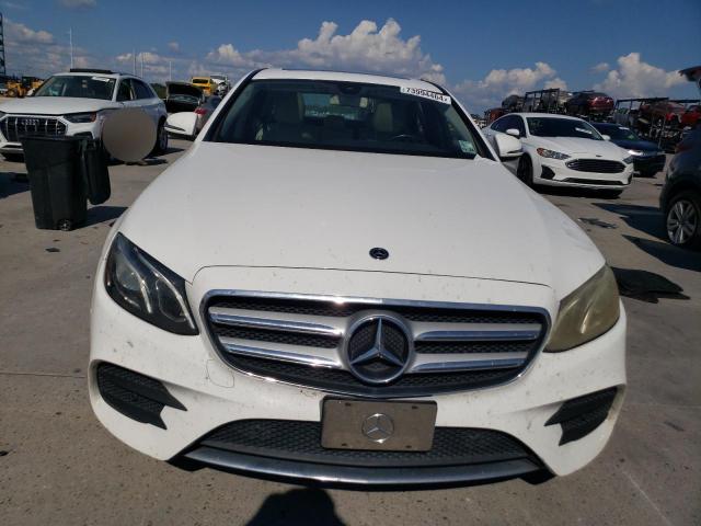 VIN WDDZF4JB2JA305028 2018 Mercedes-Benz E-Class, 300 no.5