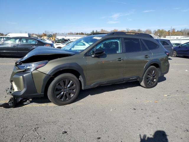 2023 SUBARU OUTBACK ON #3033236846