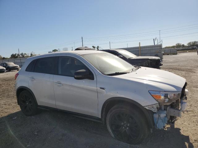 2017 MITSUBISHI OUTLANDER - JA4AR3AU5HZ035082