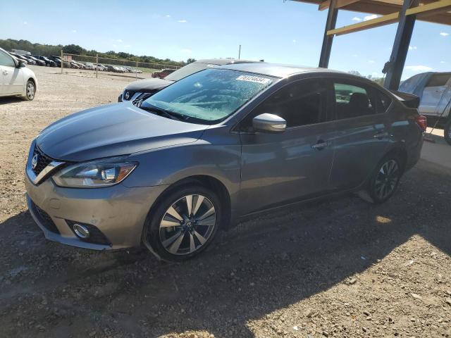 2016 NISSAN SENTRA S - 3N1AB7AP3GY317678