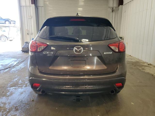 2016 MAZDA CX-5 TOURI - JM3KE4CY0G0759915