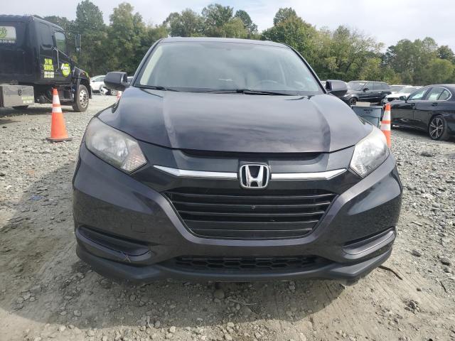 2018 HONDA HR-V LX - 3CZRU6H3XJG700578