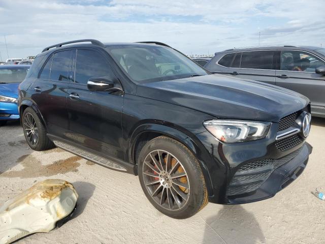 2020 MERCEDES-BENZ GLE 350 4M - 4JGFB4KB2LA113176