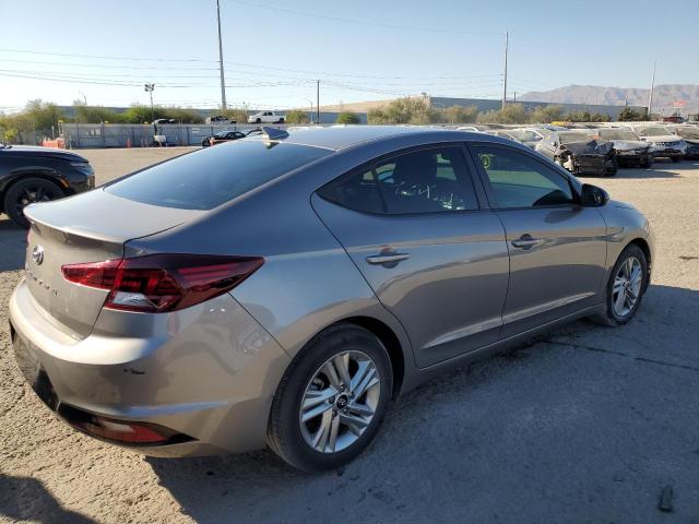 VIN KMHD84LF8LU071070 2020 Hyundai Elantra, Sel no.3