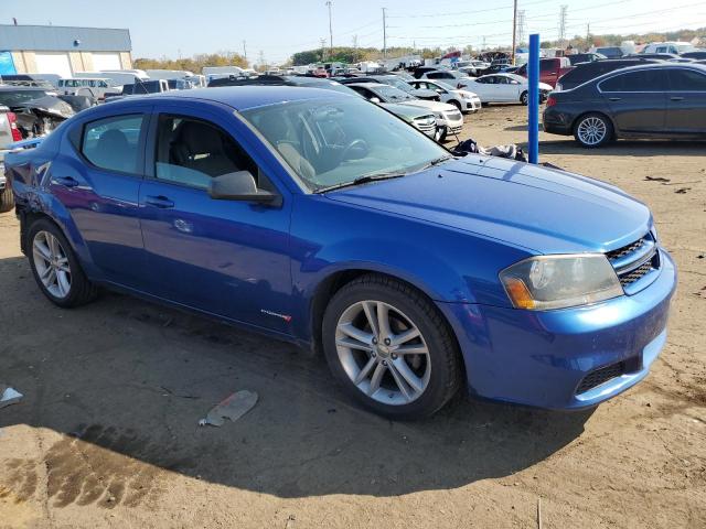 Vin: 1c3cdzag0en133325, lot: 76367124, dodge avenger se 20144