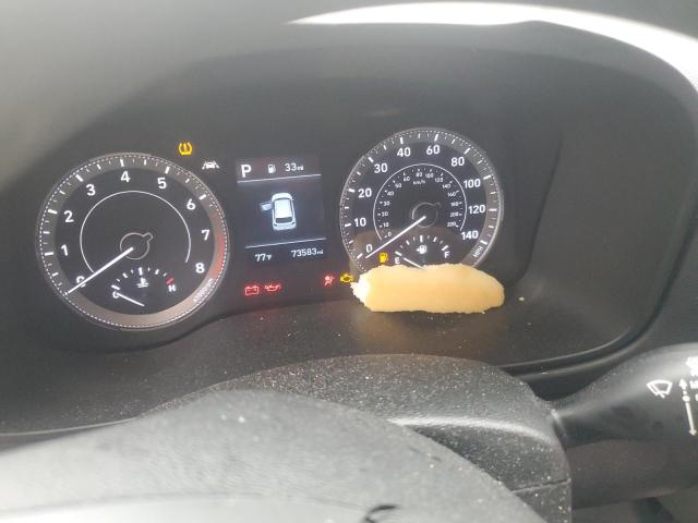 2021 HYUNDAI VENUE SE - KMHRB8A32MU066407