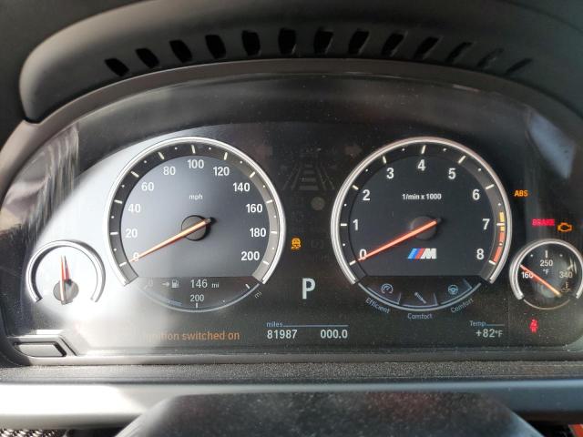 2017 BMW M6 - WBS6G9C59HD932339