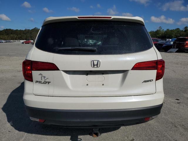 VIN 5FNYF6H52HB035592 2017 HONDA PILOT no.6