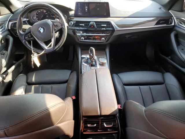 2018 BMW 530 I - WBAJA5C5XJWA36458