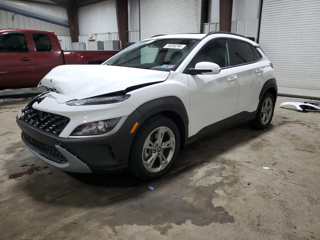 KM8K3CAB6PU987414 - 2023 HYUNDAI KONA