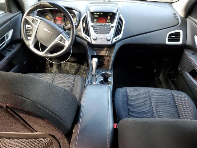 2015 GMC TERRAIN SL - 2GKFLWEK3F6191240