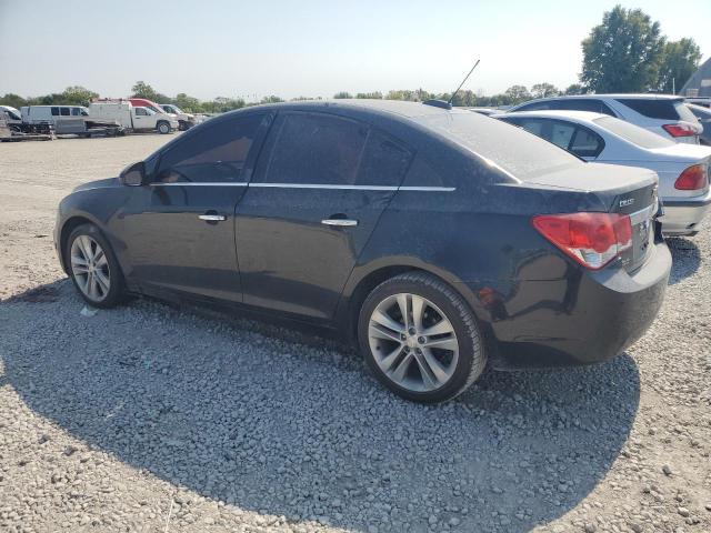 2016 CHEVROLET CRUZE LIMI - 1G1PG5SB9G7151659