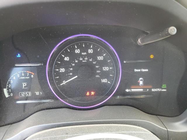 2019 HONDA HR-V TOURI 3CZRU6H97KM715143
