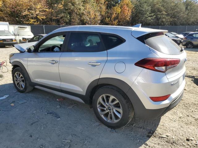2018 HYUNDAI TUCSON SEL - KM8J33A49JU694787