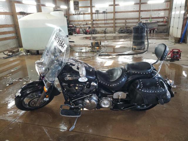 2002 YAMAHA XV1600 AS JYAVP02E72A017090