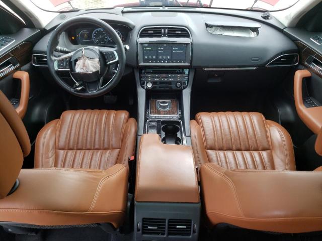 2018 JAGUAR F-PACE POR - SADCN2GX3JA288772