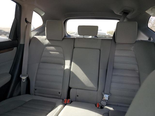 2019 HONDA CR-V EX - 5J6RW1H52KA044469
