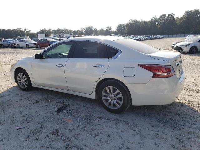 VIN 1N4AL3AP1DC204583 2013 Nissan Altima, 2.5 no.2