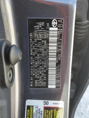 2015 TOYOTA COROLLA L - 5YFBURHE0FP307572