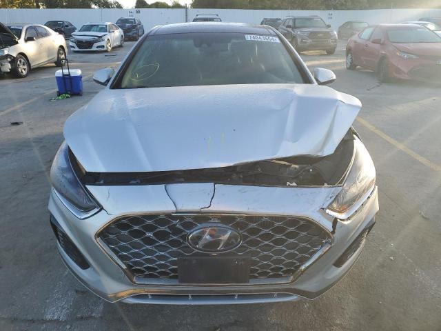 2018 HYUNDAI SONATA SPO - 5NPE34AB1JH703714