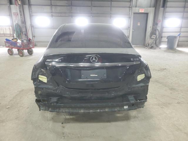 2020 MERCEDES-BENZ E AMG 53 - WDDZF6BBXLA714682