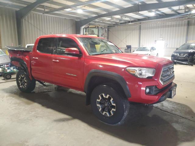 VIN 3TMCZ5AN4HM066229 2017 Toyota Tacoma, Double Cab no.4