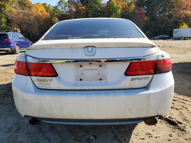 VIN 1HGCR2F53DA113914 2013 HONDA ACCORD no.6