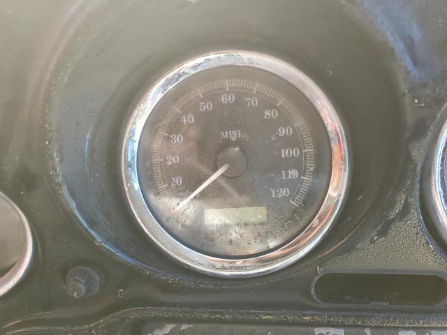 2007 HARLEY-DAVIDSON FLHTCUI 1HD1FC4117Y670500