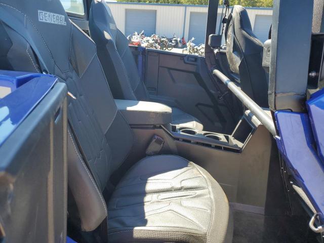 2024 POLARIS GENERAL XP 3NSGMK997RH367916