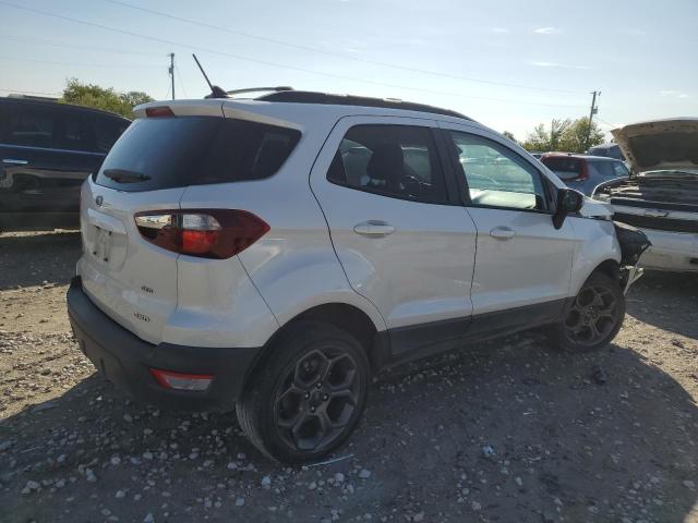 Vin: maj6p1cl9jc179842, lot: 78696634, ford ecosport ses 20183