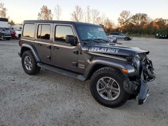 2018 JEEP WRANGLER 1C4HJXEG8JW132596