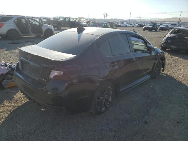 2019 SUBARU WRX LIMITE - JF1VA1H63K9824693