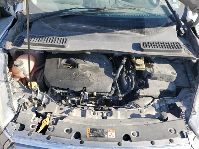 2017 FORD ESCAPE SE - 1FMCU9GD8HUC66008