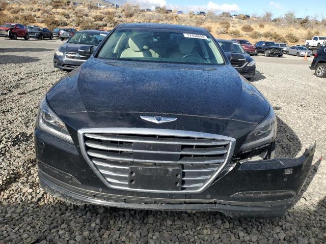 VIN KMHGN4JE6FU074067 2015 Hyundai Genesis, 3.8L no.5