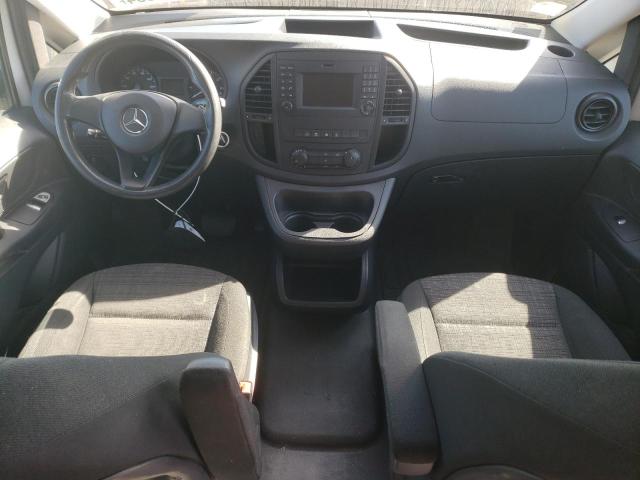 2016 MERCEDES-BENZ METRIS - WD3PG2EA6G3124350