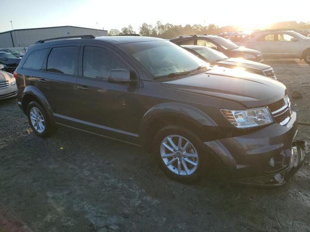 2015 DODGE JOURNEY SX - 3C4PDCBG7FT628230