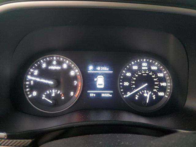 2021 HYUNDAI TUCSON LIM - KM8J33A4XMU300315
