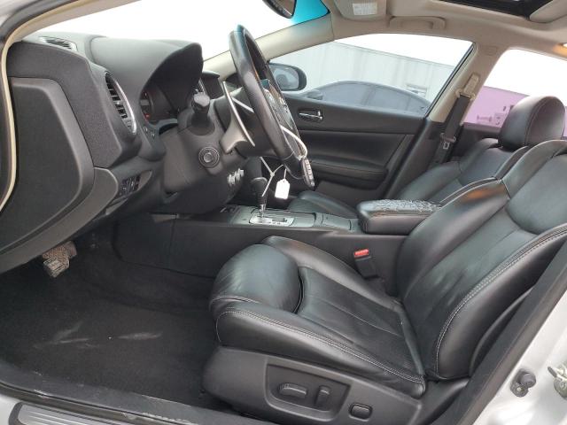 1N4AA5AP5EC443847 2014 NISSAN MAXIMA