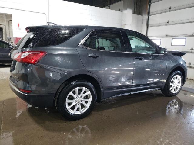 2018 CHEVROLET EQUINOX LT - 2GNAXSEV8J6227856