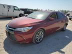 2015 TOYOTA CAMRY HYBR - 4T1BD1FK5FU162683