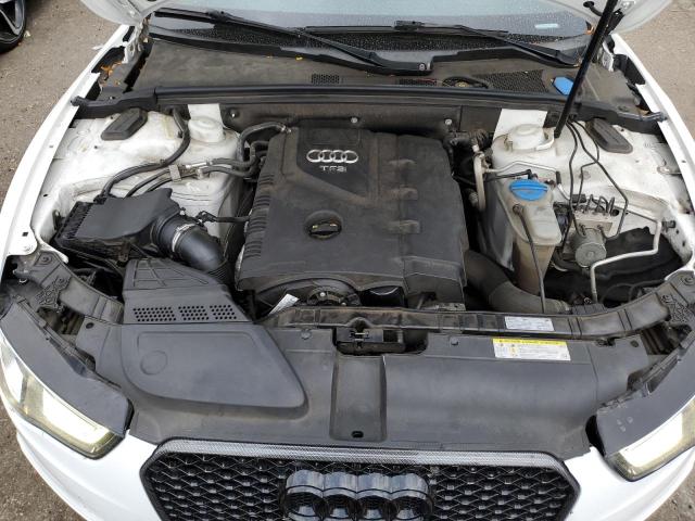 2016 AUDI A5 PREMIUM - WAUD2AFR0GA010553