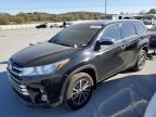 2019 TOYOTA HIGHLANDER - 5TDJZRFH8KS924682