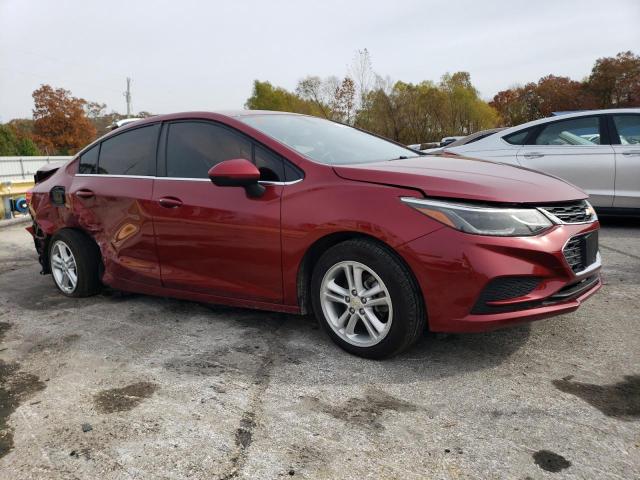 Vin: 1g1be5smxj7160332, lot: 77513614, chevrolet cruze lt 20184