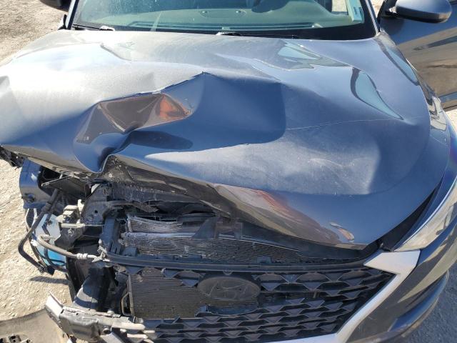 2019 HYUNDAI TUCSON SE - KM8J2CA42KU012675
