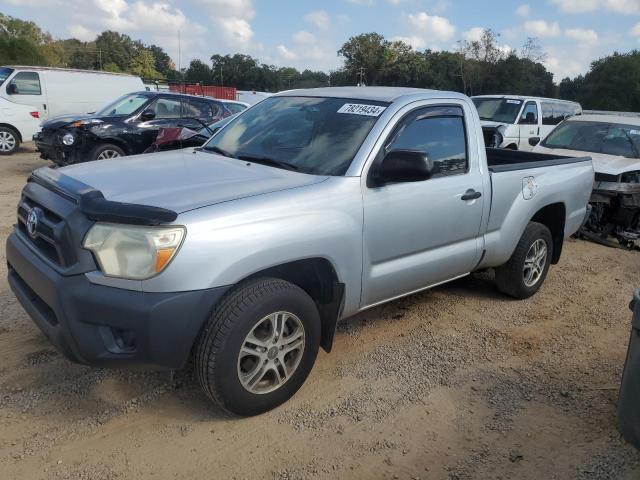 2013 TOYOTA TACOMA #3024283802