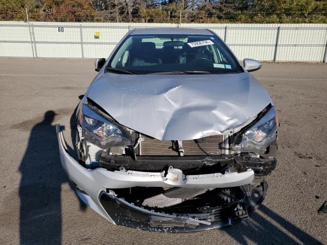 VIN 2T1BURHEXEC224715 2014 Toyota Corolla, L no.5